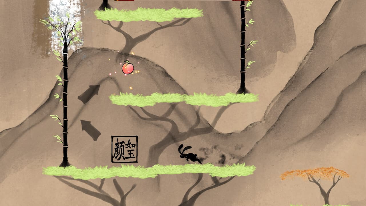 The Rabbits Scroll