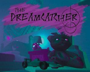 The Dreamcatcher (Adam Wom, PimientoDREAMS, Joelzilla)