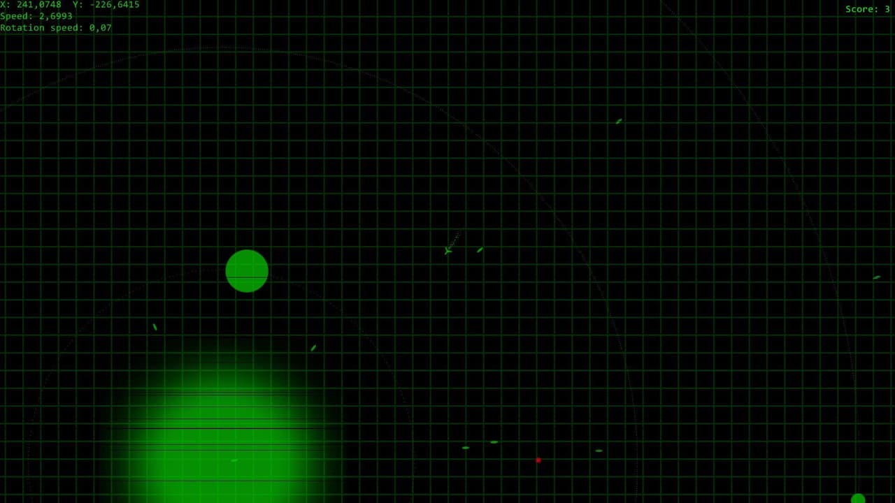 SPACE (ZavaStudio) screenshot 2