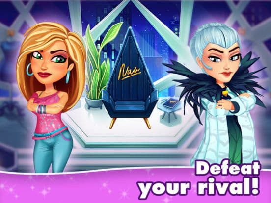 Fabulous Angelas True Colors screenshot 3
