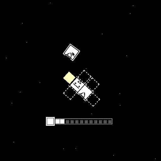 Wayward Galaxy screenshot 3
