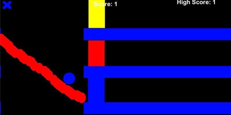 Colour Link