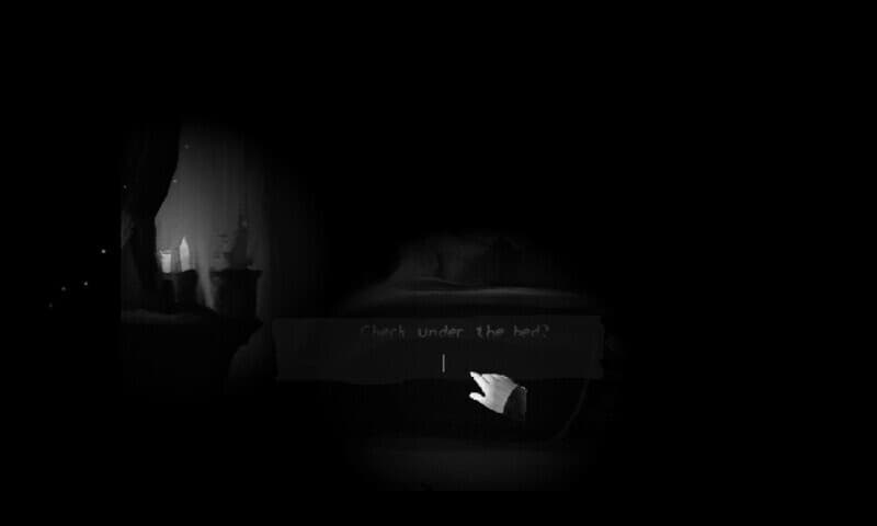 Lost In Memories screenshot 5
