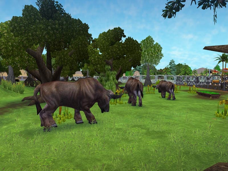 Zoo Tycoon 2: African Adventure screenshot 6