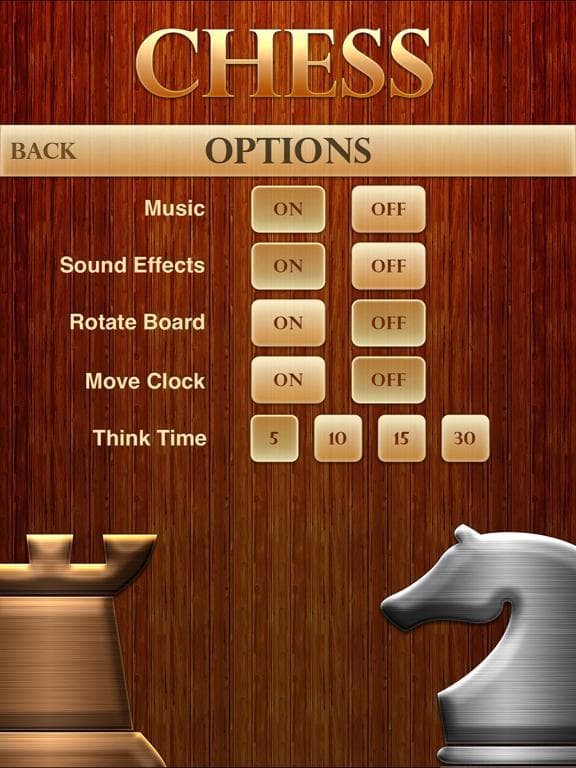 Chess Premium HD screenshot 6
