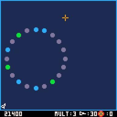 Picometry-War screenshot 4