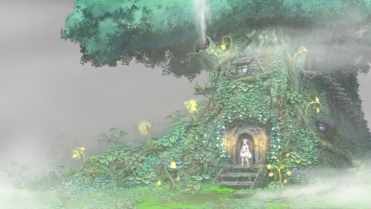 LOST EPIC screenshot 2