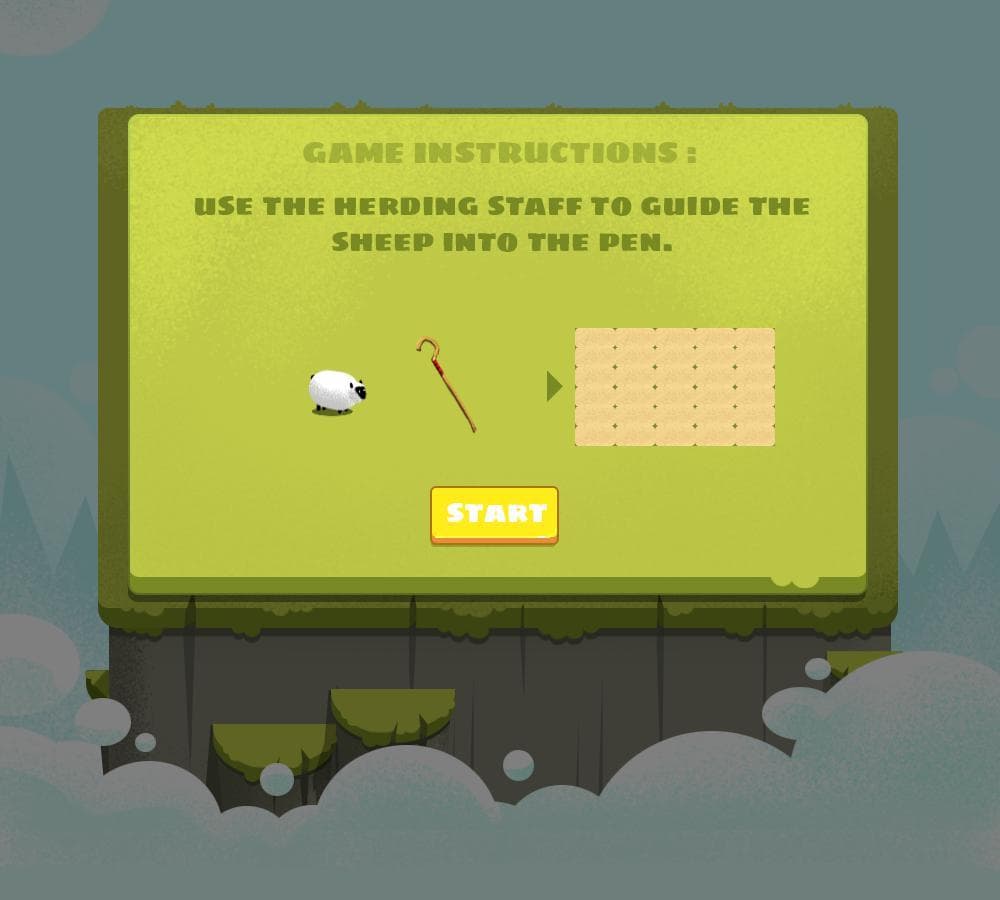 Flock (shoze, Julien Mulard, JoAMD) screenshot 3