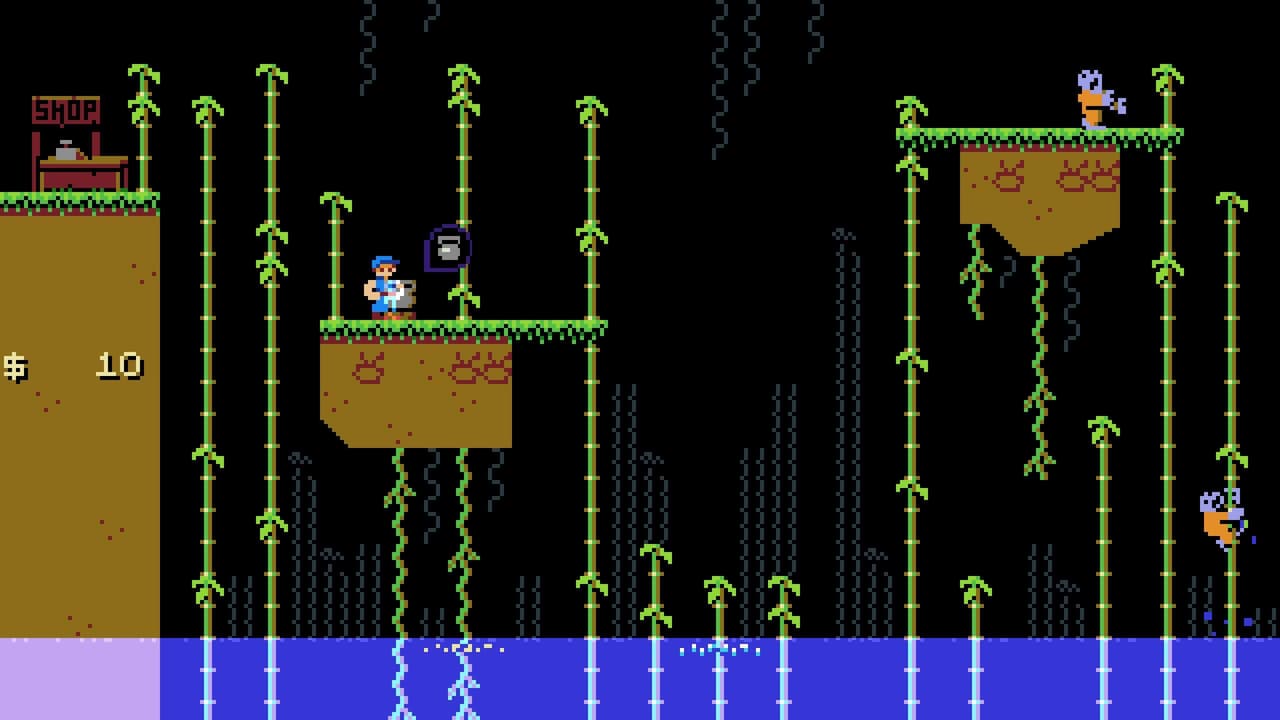 Sodium Season screenshot 2