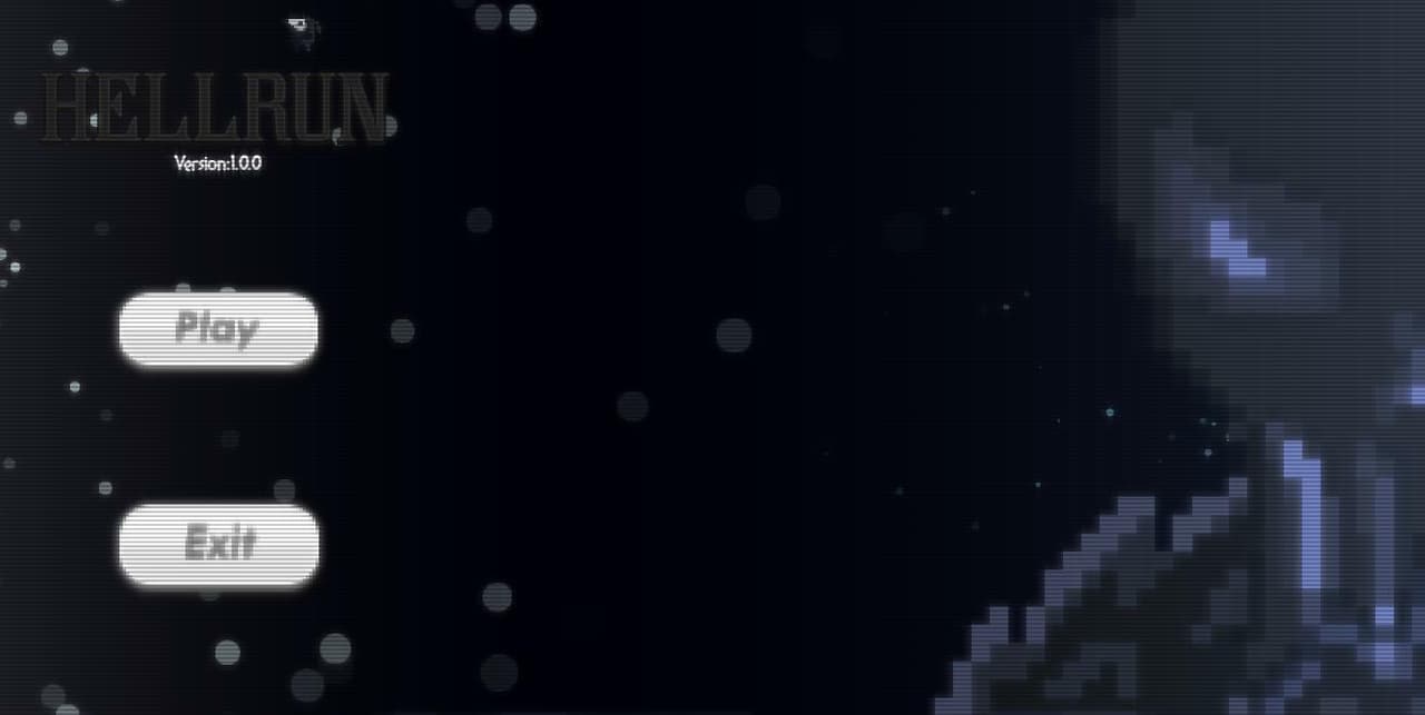 HellRun screenshot 3