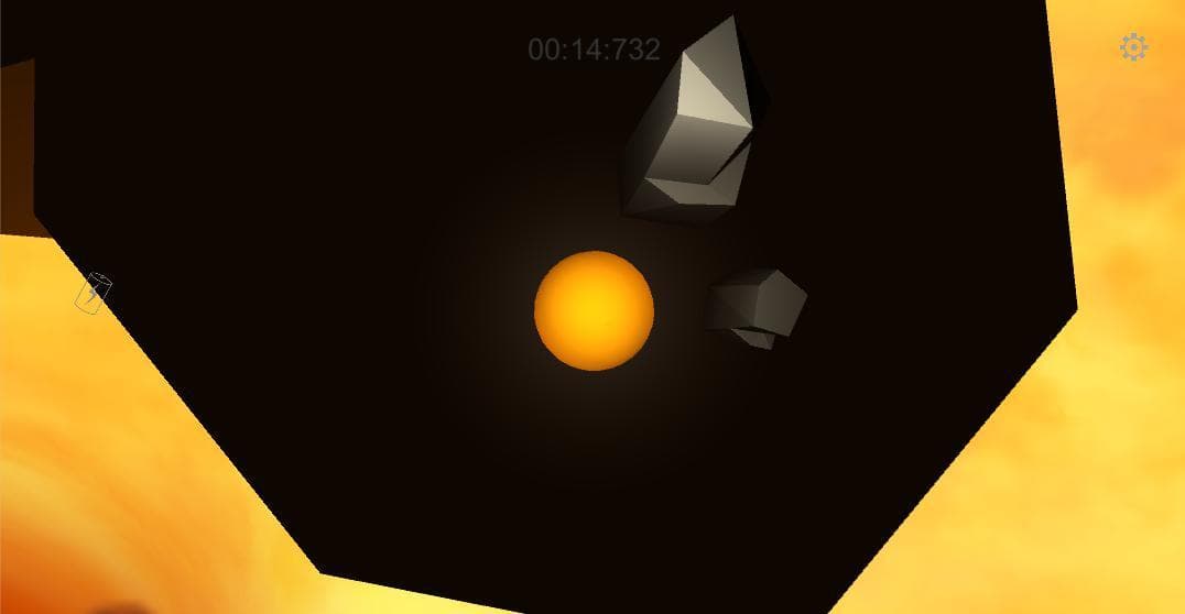 GyRoll screenshot 2