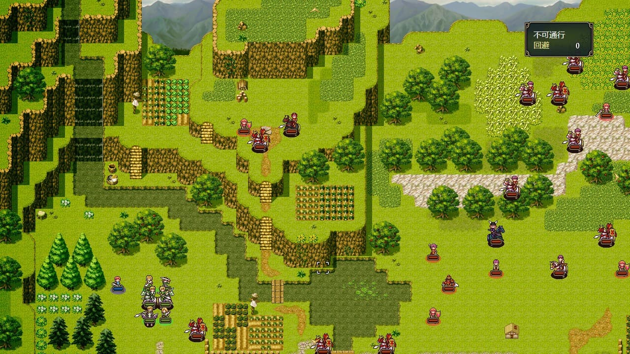 三国佣兵传奇 screenshot 3