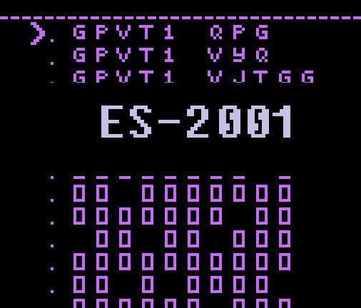 ES-2001