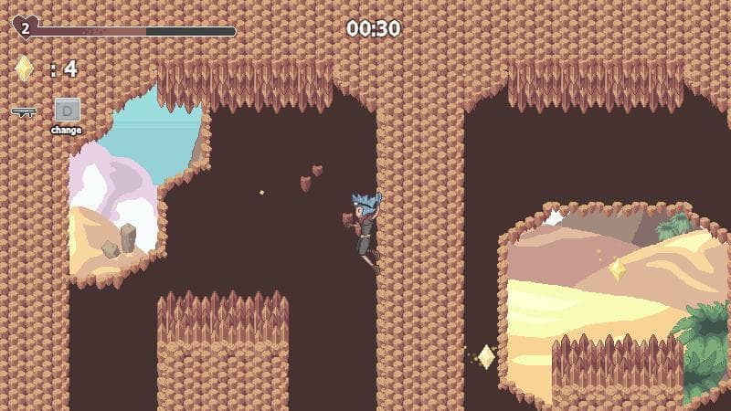 Starfall screenshot 3