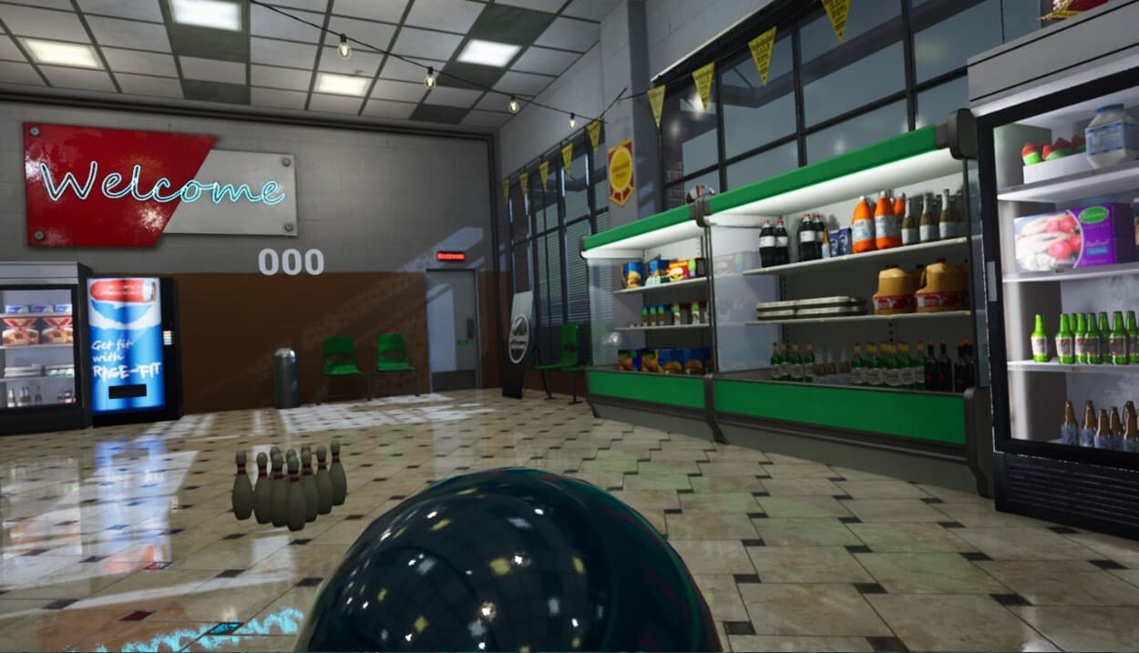 ShutUp & BOWL screenshot 2