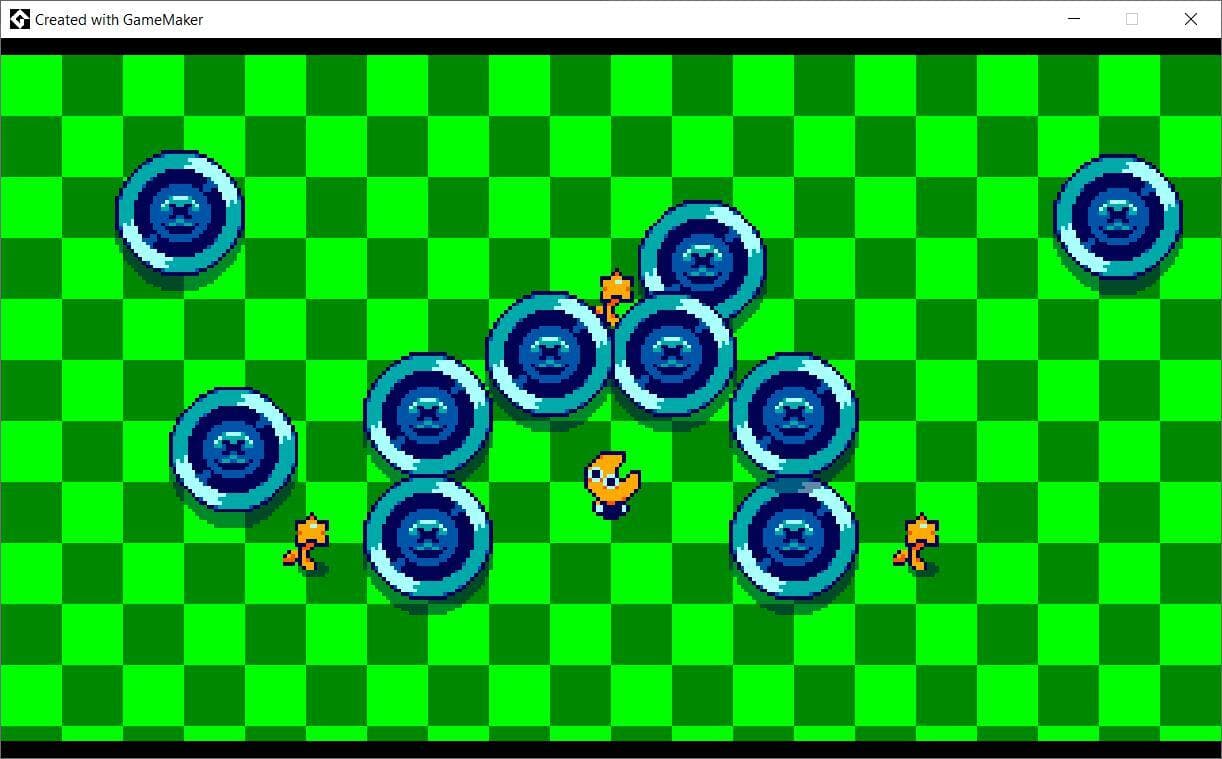 MoonFlower (boff.victor) screenshot 3