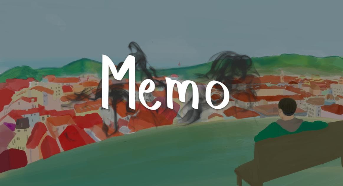 Memo (Okkoo)