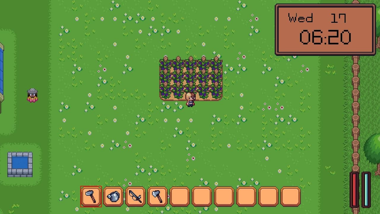 Sprout Crafter screenshot 5