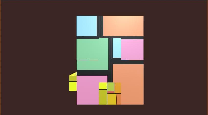 CUBe (itch) (muzitua)