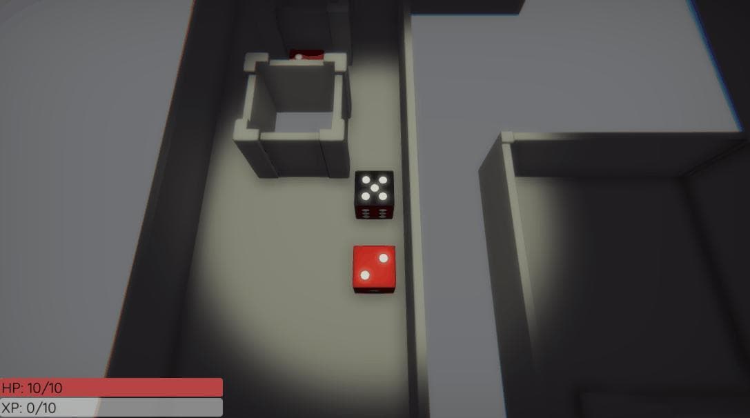 Dice or Die screenshot 2