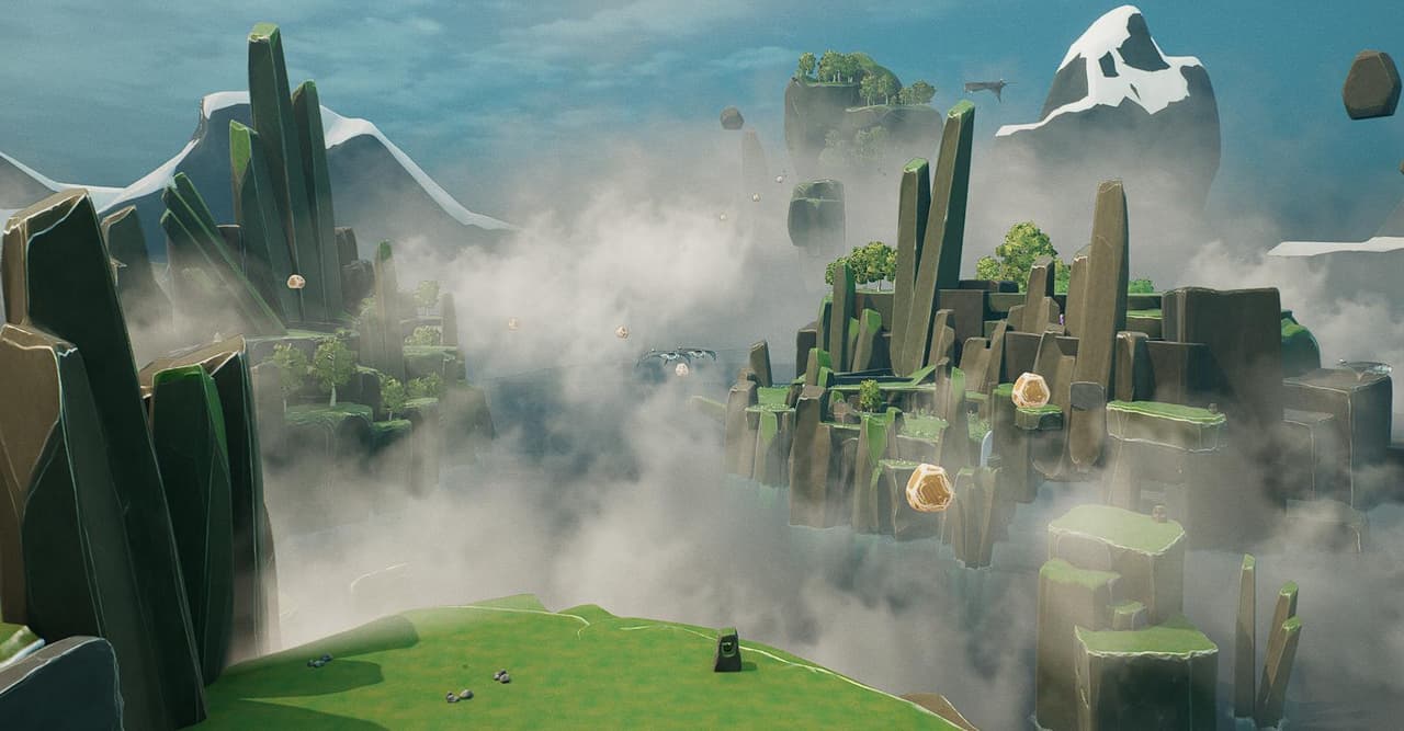 Loopfall