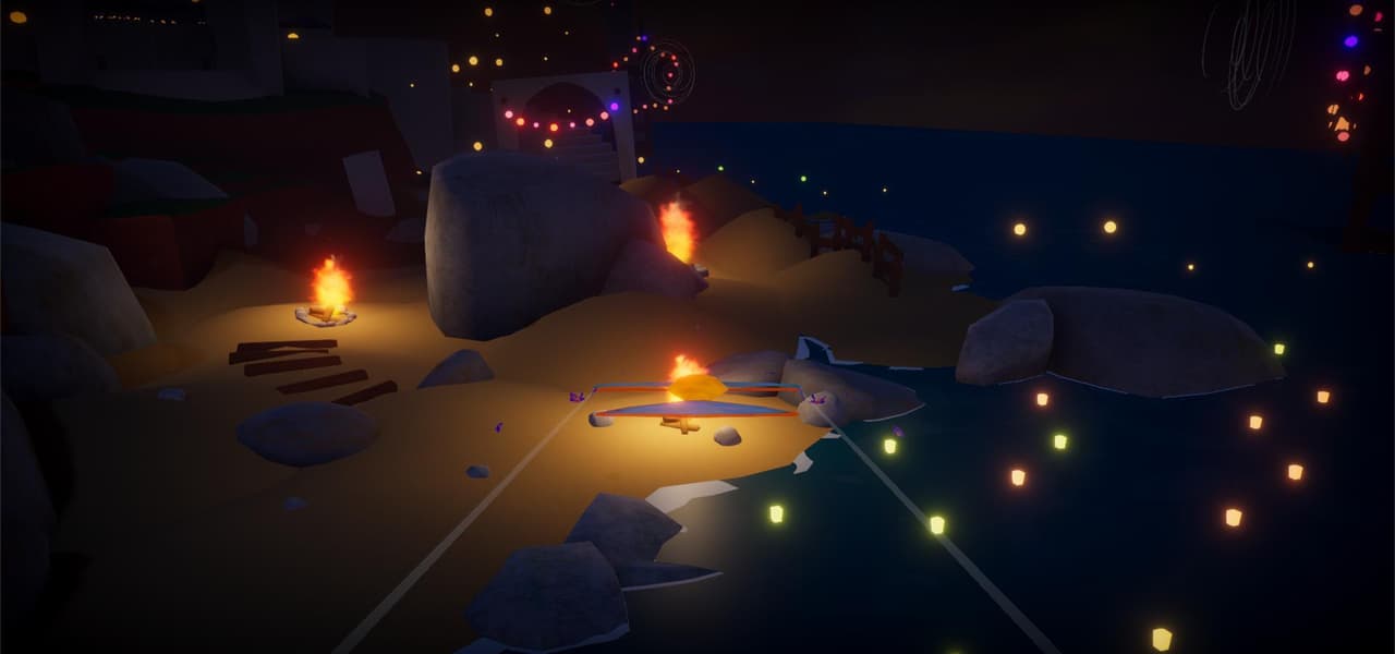 People of the Moon screenshot 4