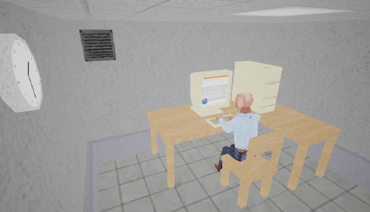 Redundancy screenshot 4