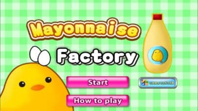 Mayonnaise Factory screenshot 2