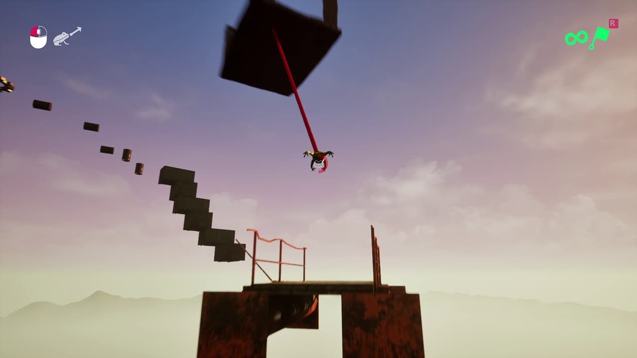 Stick Tongue screenshot 3
