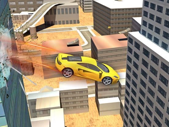 Fast Racing Furious Stunt 8 extreme simulator games. screenshot 3