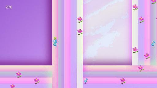 MarbleGirl2000 screenshot 2