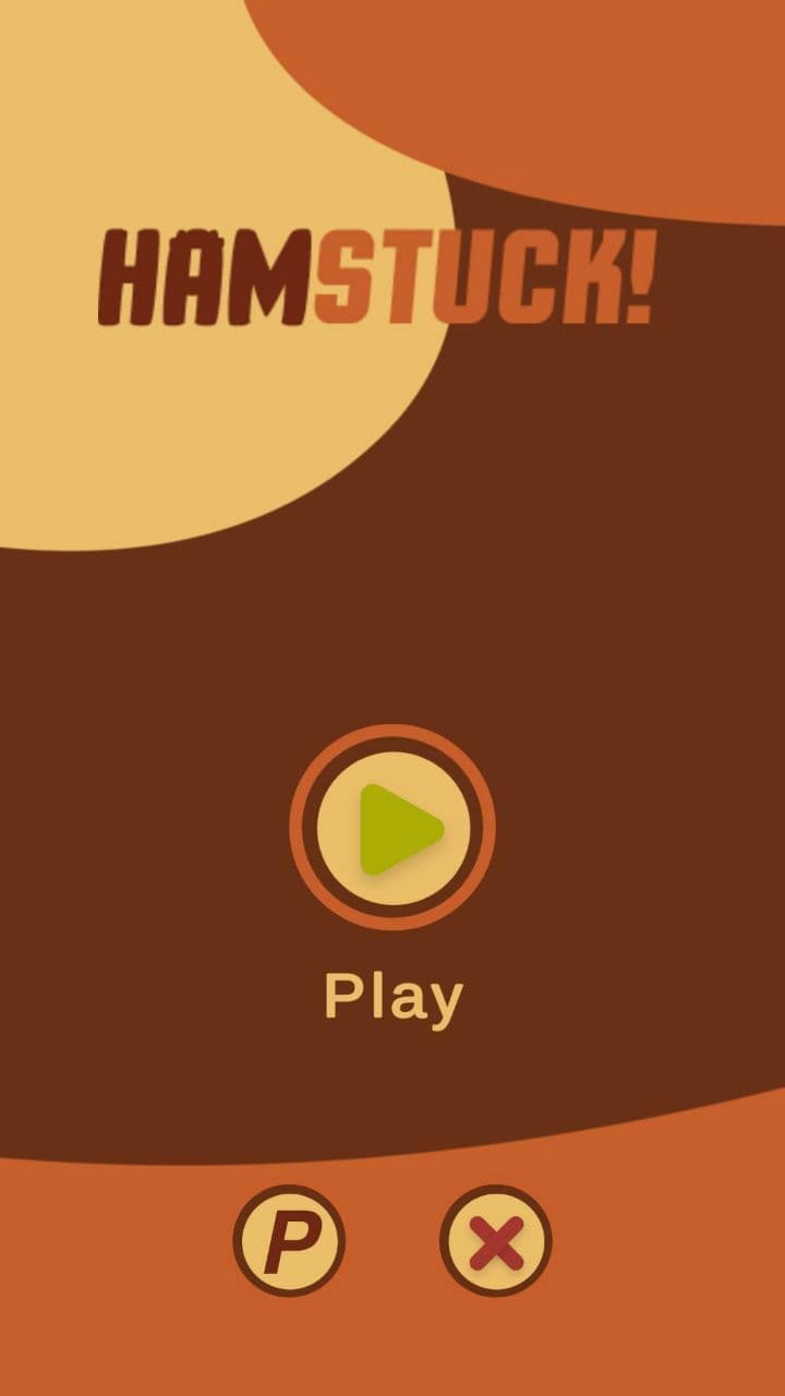 HamStuck screenshot 2