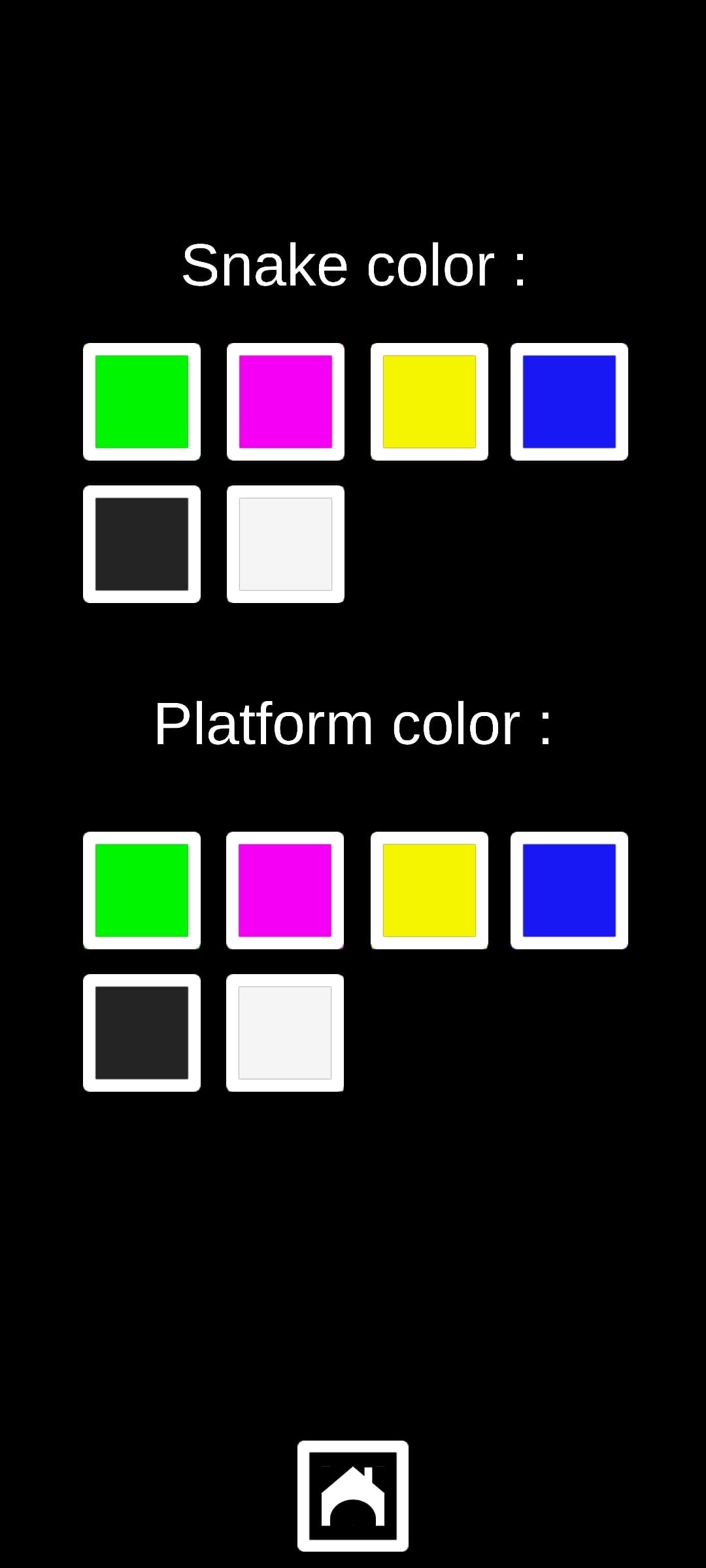 PixSnake