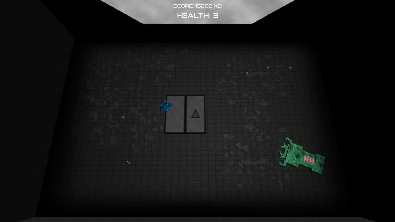 Bug Hunt (HenryBell) screenshot 5