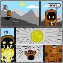 ClockMan screenshot 2