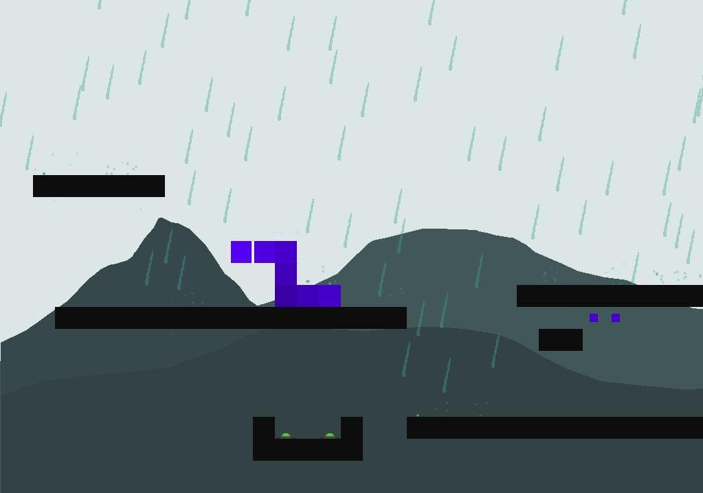 Theseus (itch) (Dan Harris) screenshot 3
