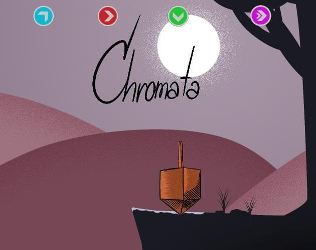 Chromata