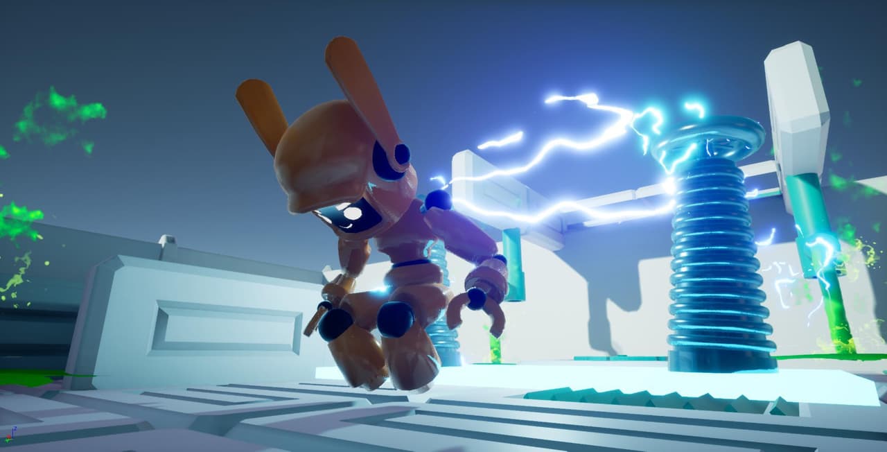 Iterate screenshot 5