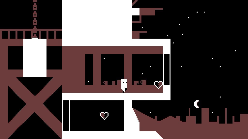 Black Valentine screenshot 4