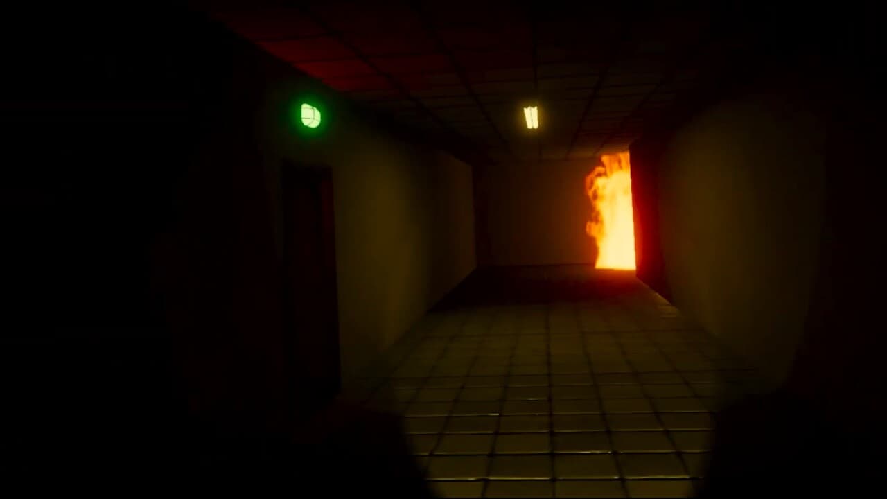 Fractured Sanity screenshot 5