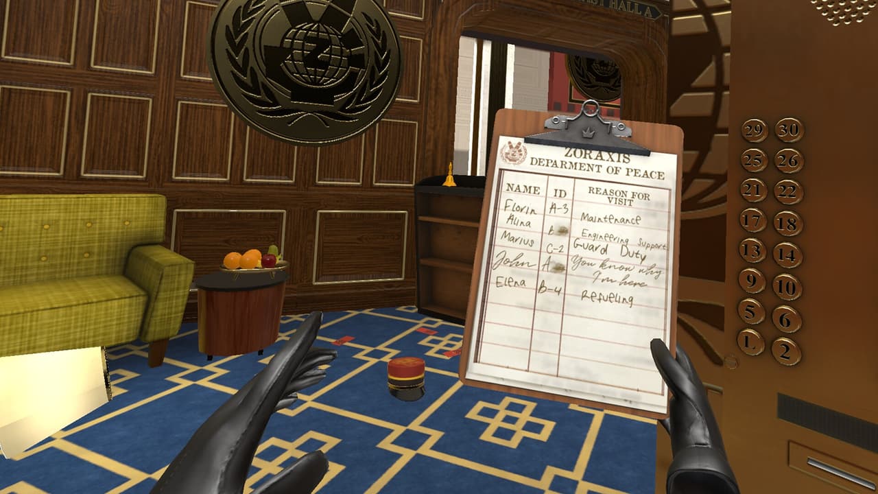 I Expect You To Die 2: The Spy and the Liar screenshot 6