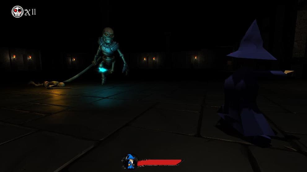 Dungeon of the Mad Mage screenshot 4