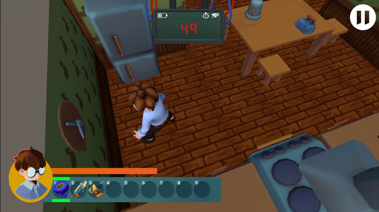 Сheck it twice screenshot 3
