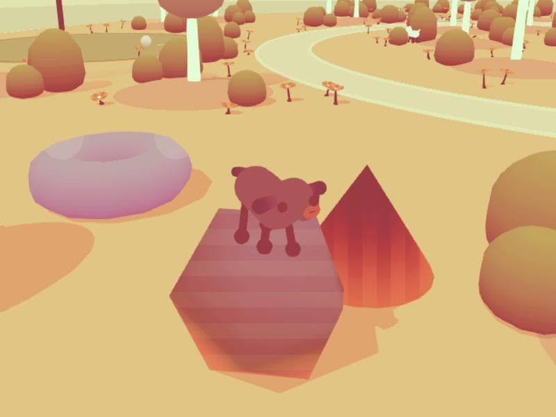 Pupper Park (itch) screenshot 4