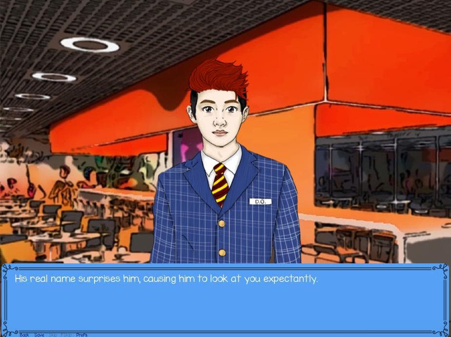 XOXO Academy screenshot 4