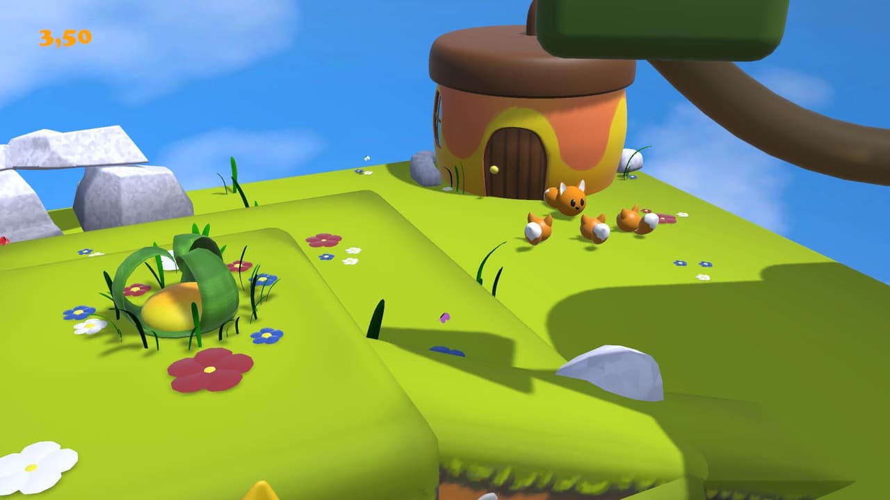 Boulnard (EstelleH) screenshot 3
