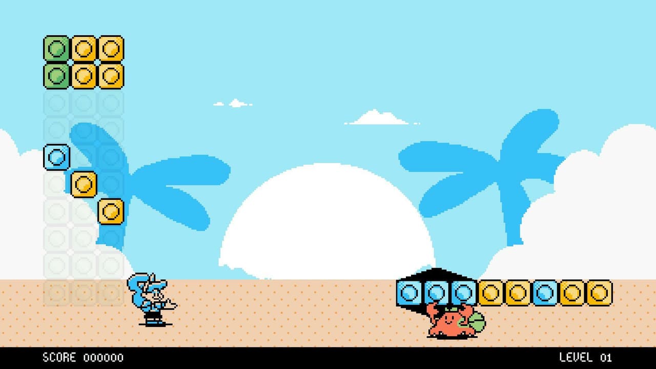 PUZZLE (DieRollGames) screenshot 3