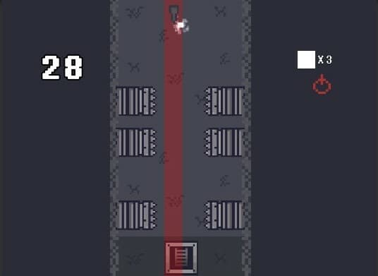 Deep Dive (ToastButtered) screenshot 3