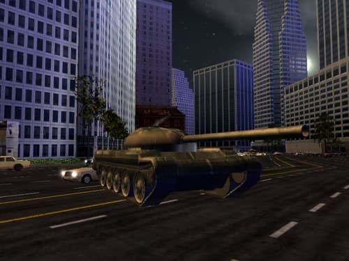 Crime Scene: Manhattan screenshot 5