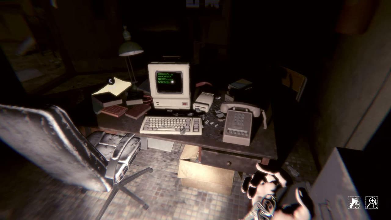 The Trud screenshot 3